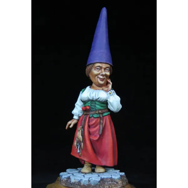Art Girona General Serie Favolosi 11 figurine 54 mm