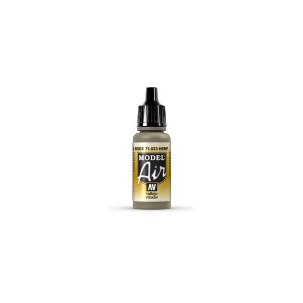 ART GIRONA Pinturas Camuflaje Beige peinture beige hemp
