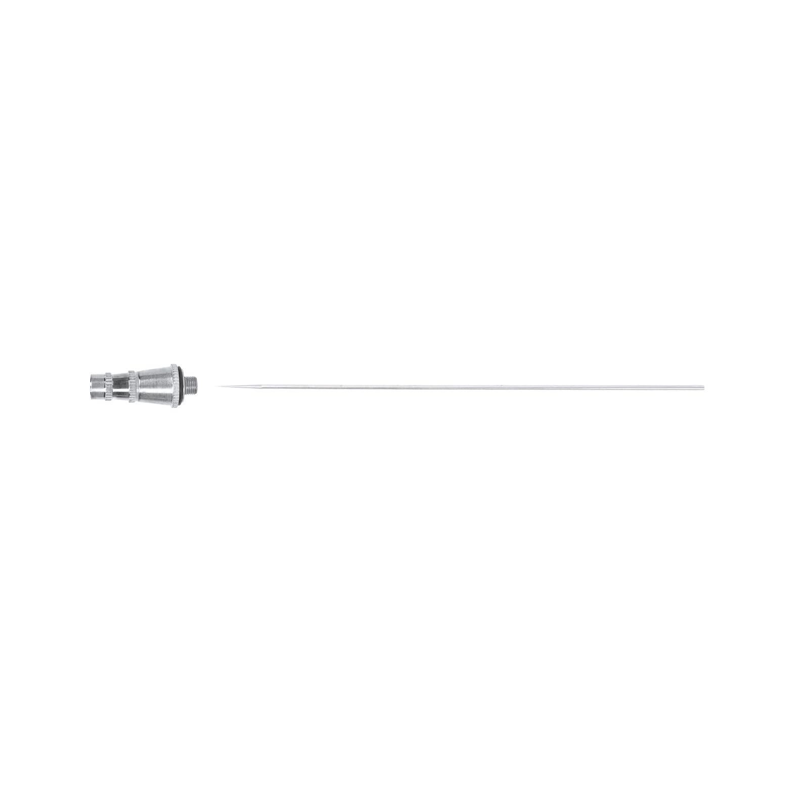 Bucasso W002 kit buse aiguille aérographe 0.3 mm