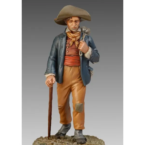 Art Girona Miniatures Vagabond figurine à peindre