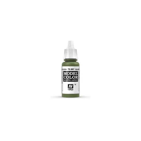 Art Girona Pinturas Verde Oliva peinture vert olive