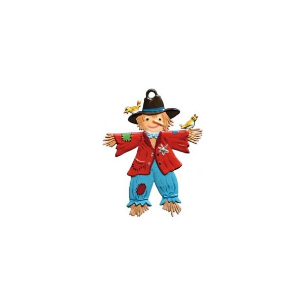 Art Girona Miniatures Scarecrows figurine 54 mm à peindre