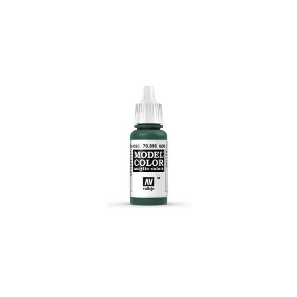 ART GIRONA Pinturas Vert Extra Sombre Peinture acrylique avion