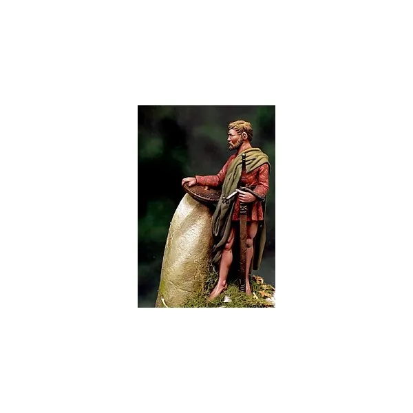 Art Girona Miniatures Wallace of Elerslie 1297 figurine métal