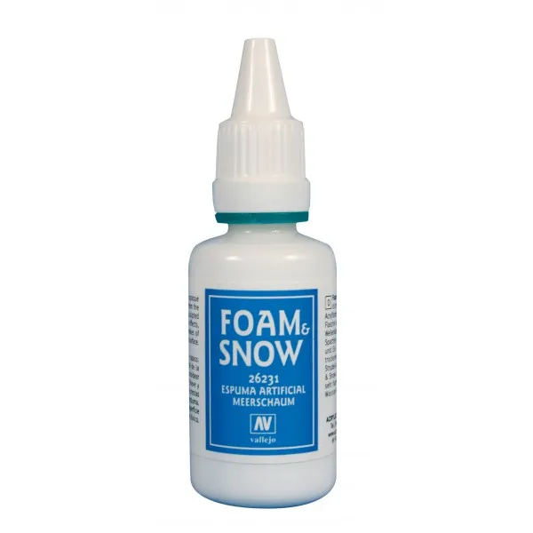 ART GIRONA Pinturas Espuma y Nieve peinture blanc mat