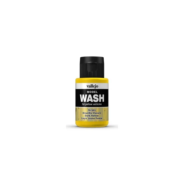 Art Girona Pinturas Amarillo Oscuro peinture acrylique Dark Yellow