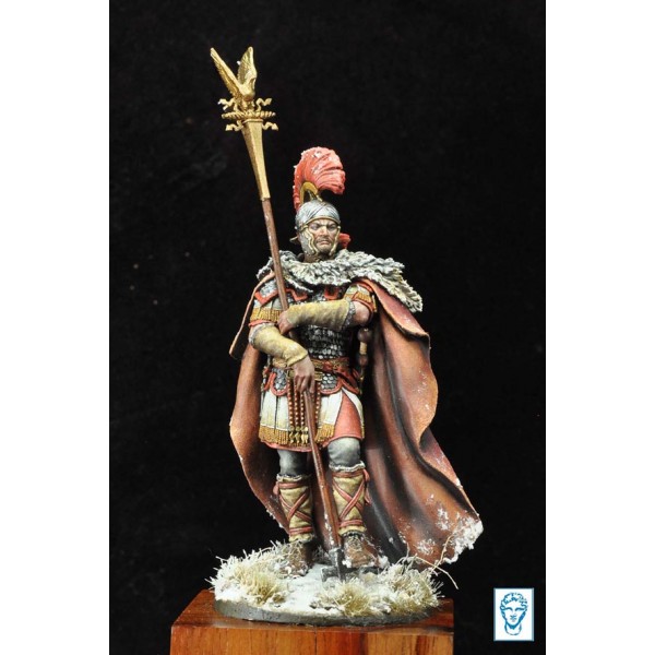 Art Girona Miniatures Sertorius Aquiliger figurine romaine à peindre