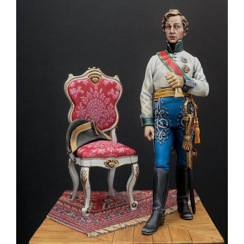 Art Girona Miniatures L'Aiglon 1811-1832 figurine
