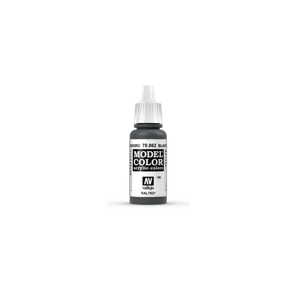 Art Girona Pinturas Gris Negro peinture maquette gris noir