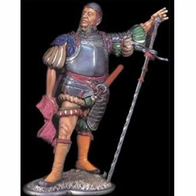 Art Girona Miniatures figurine Lanzichenecco lansquenet