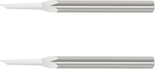 Bucasso Scriber lames tungstène 0.075 lot de 2