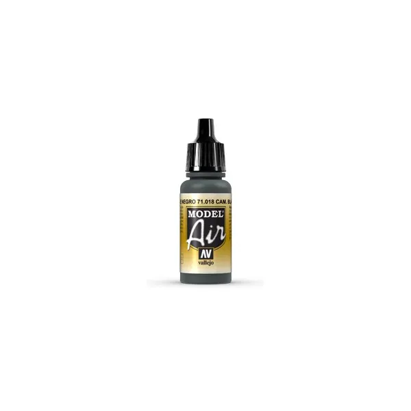 ART GIRONA Pinturas vert noir camouflage peinture maquette