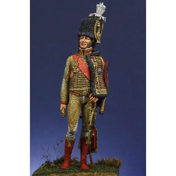 Art Girona Miniatures Murat Grand Duc de Berg figurine 1806