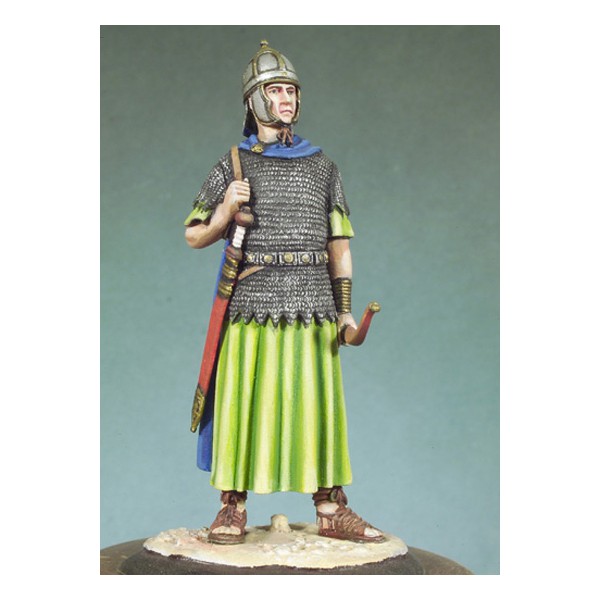 Art Girona Miniatures Arquero hamita figurine archer 125