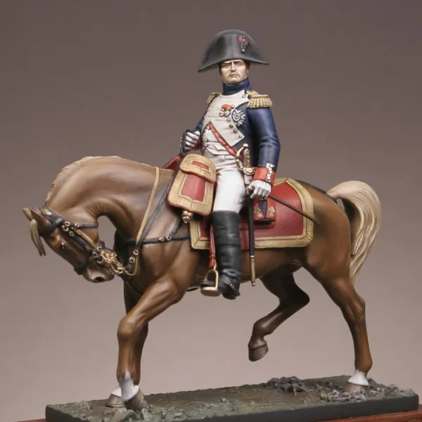 ART GIRONA Miniatures Napoléon Grenadier Garde figurine 54mm