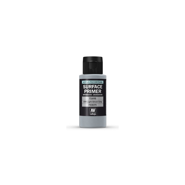 ART GIRONA Pinturas USN Gris Claro peinture maquette gris