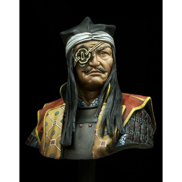 Art Girona Miniatures Samurai Hero figurine samouraï