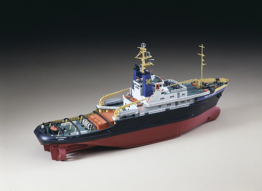 Heller Historical Smit Rotterdam Maquette Bateau 1/200 remorqueur