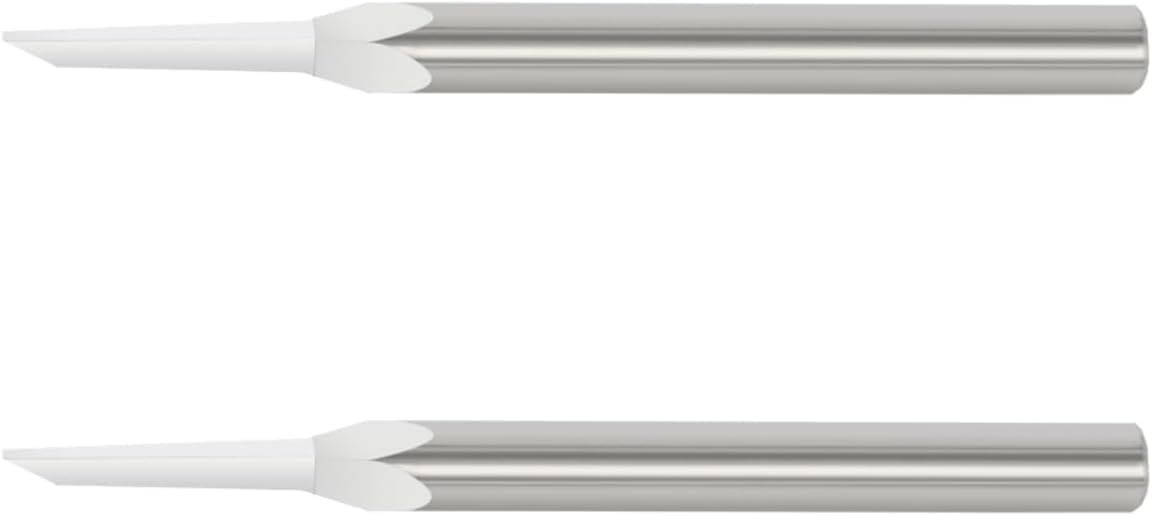Bucasso Scriber lames tungstène 0.075 lot de 2