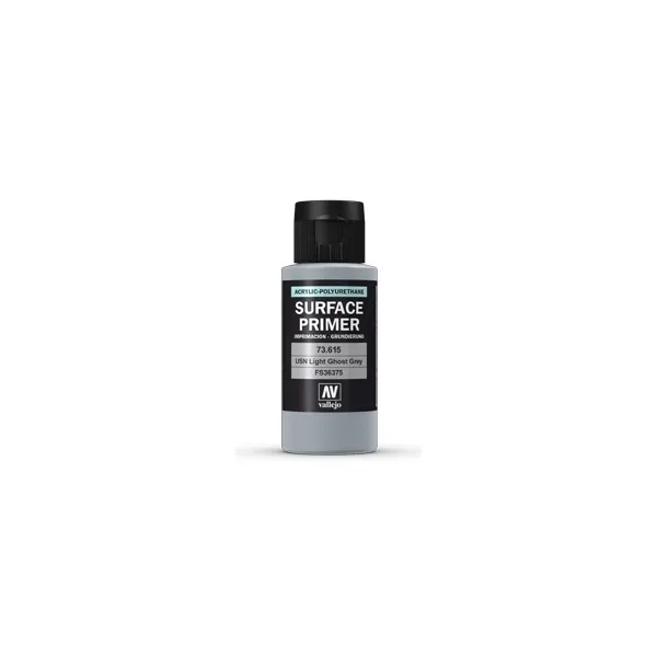ART GIRONA Pinturas USN Gris Claro peinture maquette gris