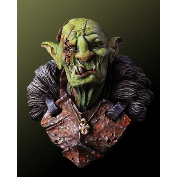 Art Girona Miniatures Brock the Orc figurine à peindre