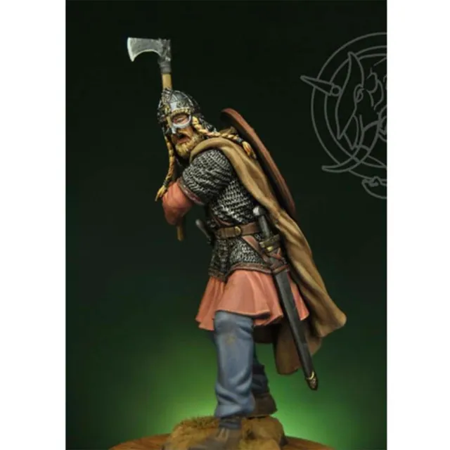 Art Girona Miniatures Viking Chieftain figurine 1014