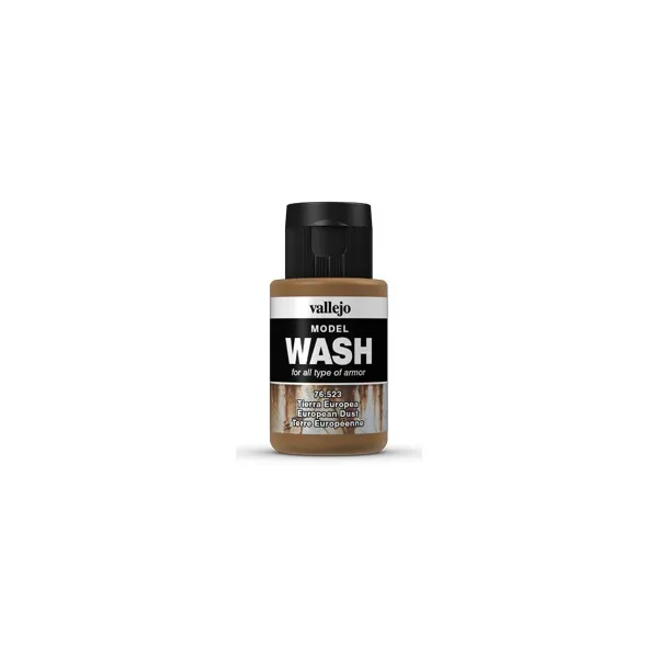 ART GIRONA Pinturas European Dust peinture poudre effet terre
