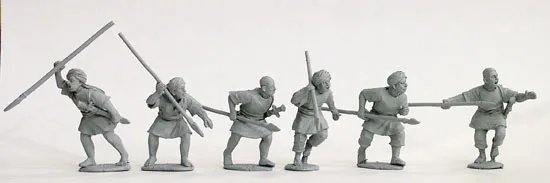 Perry Miniatures Sudan SA28 lanciers ansars figurines 28mm