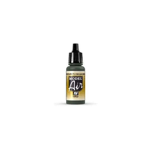 Art Girona Pinturas IJA Midouri Green peinture vert