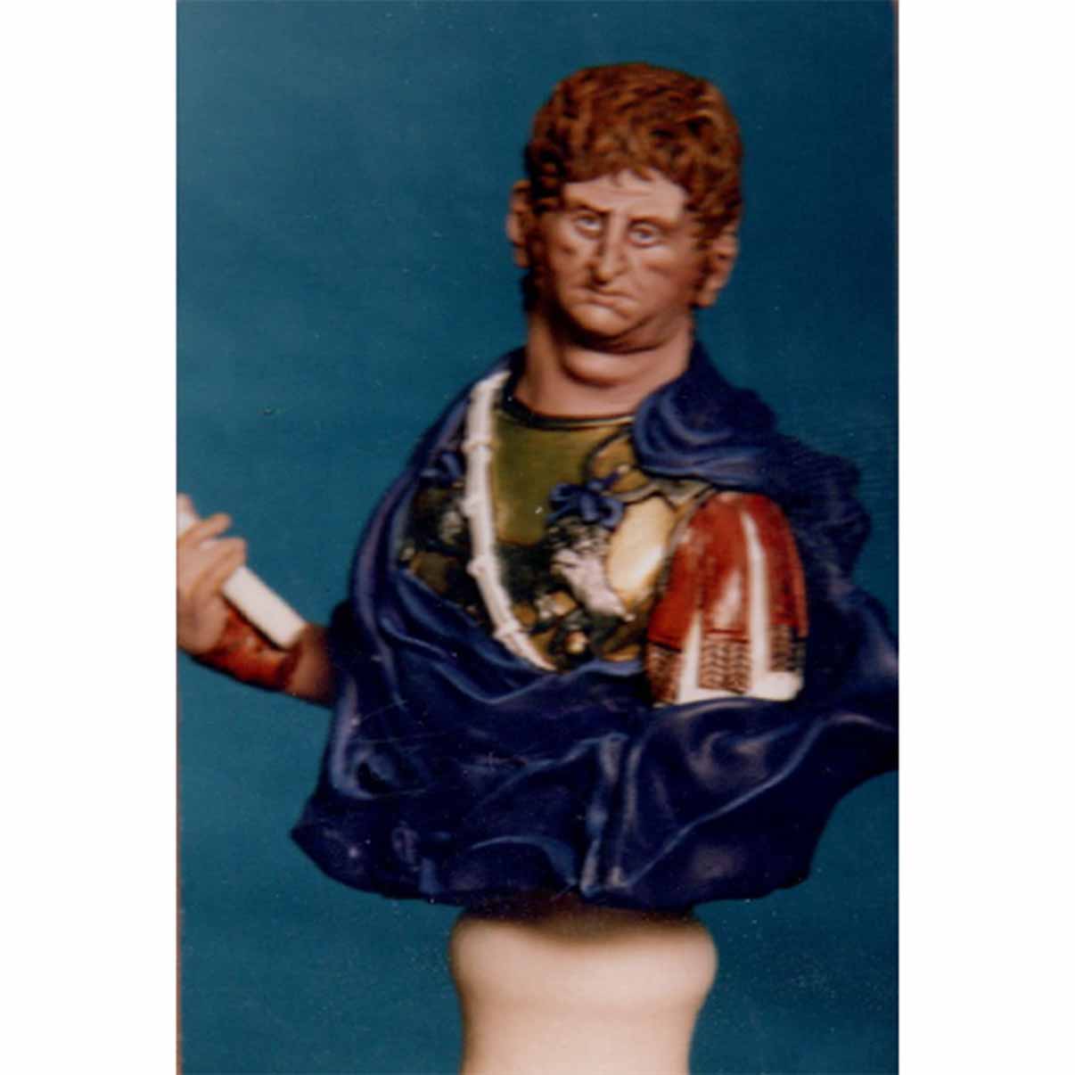 ART GIRONA Miniatures Roman General figurine 54 mm romain