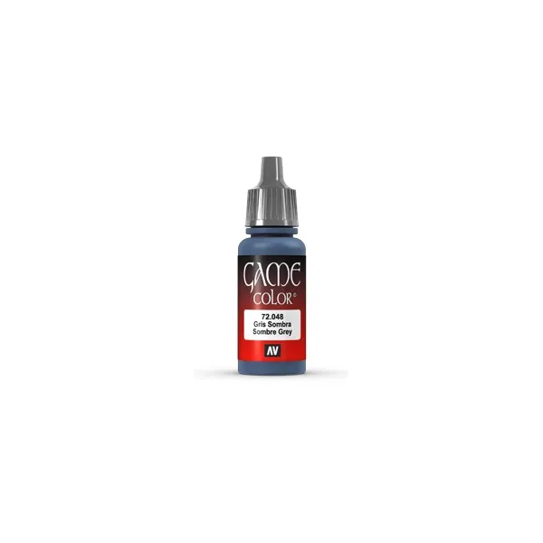 Art Girona Pinturas Gris Sombra peinture maquette gris