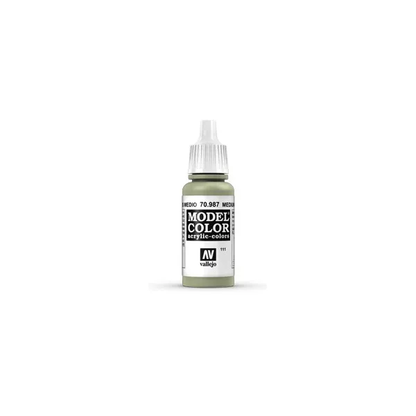 Art Girona Pinturas Gris Medio peinture maquette gris mat