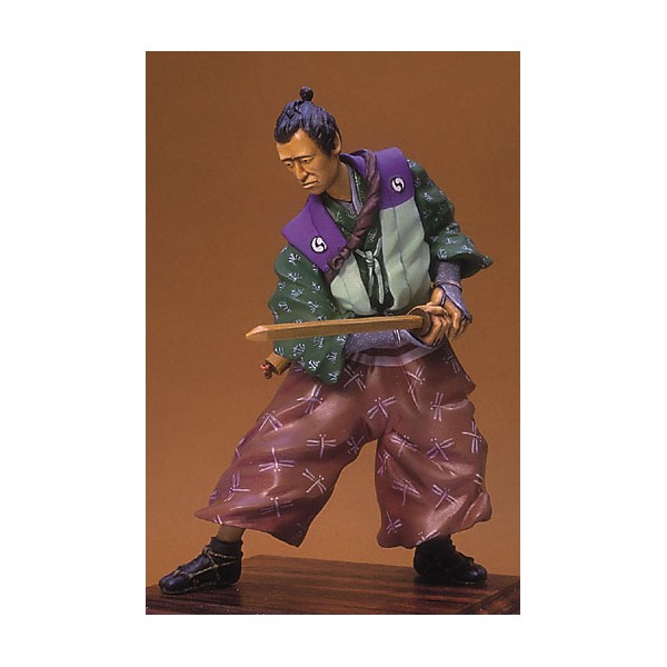 Art Girona Miniatures The Ronin figurine à peindre