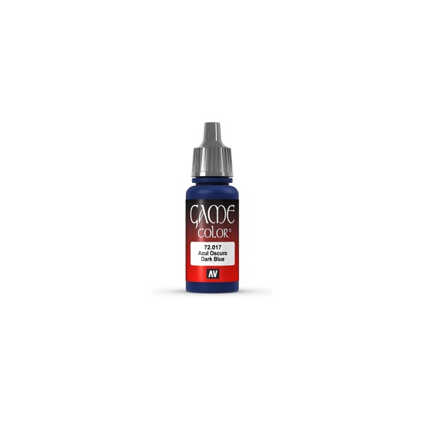 Art Girona Pinturas Azul Oscuro peinture maquette bleu foncé
