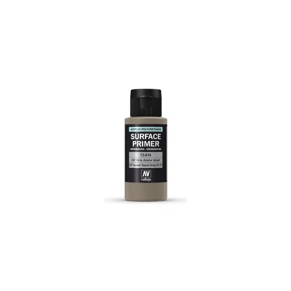 ART GIRONA Pinturas IDF Gris Arena peinture sable 61-73