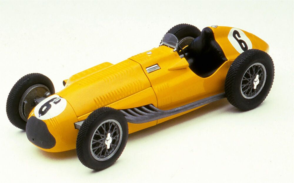 Heller Historical Collection Talbot Lago Grand Prix 1/24 maquette voiture course