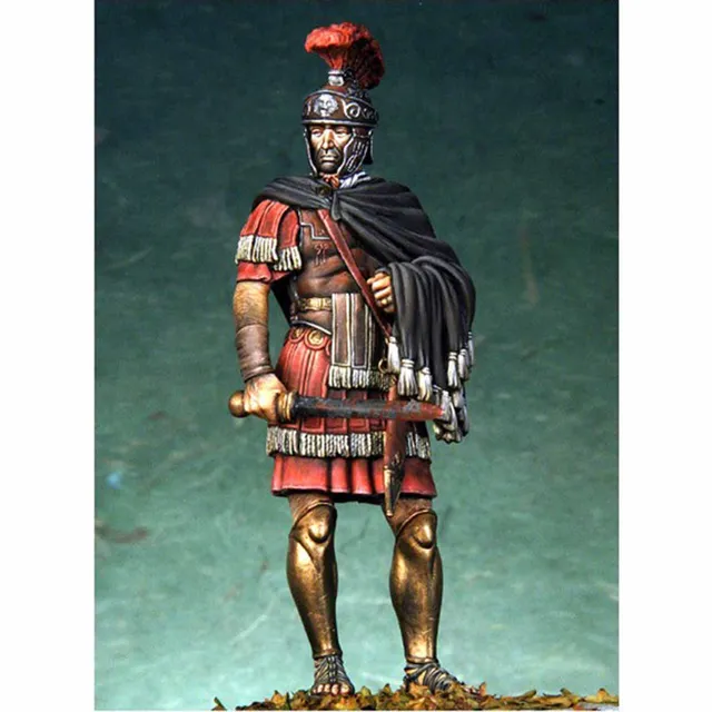 ART GIRONA Miniatures Pretorian Centurion figurine 54 mm