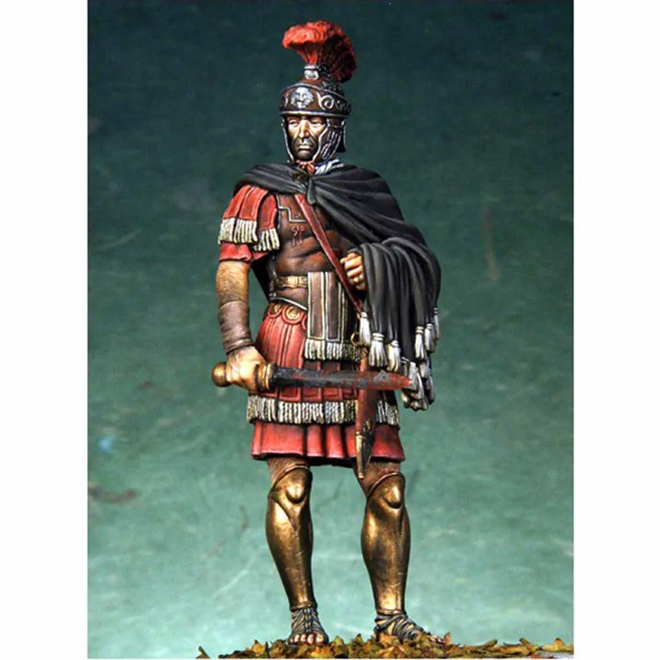 ART GIRONA Miniatures Pretorian Centurion figurine 54 mm